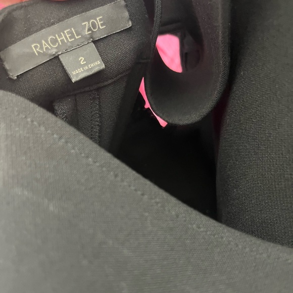 Rachel Zoe Alli Jumpsuit - Picture 8 of 10